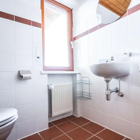 Romantik Karin-3 By Interhome Apartment