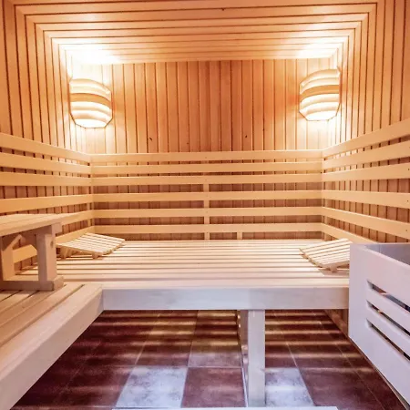 Riccardo By Interhome アパート