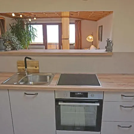 Riccardo By Interhome Sellrain