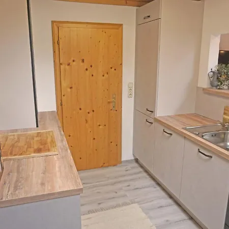 Romantik Karin-3 By Interhome Apartment Sellrain