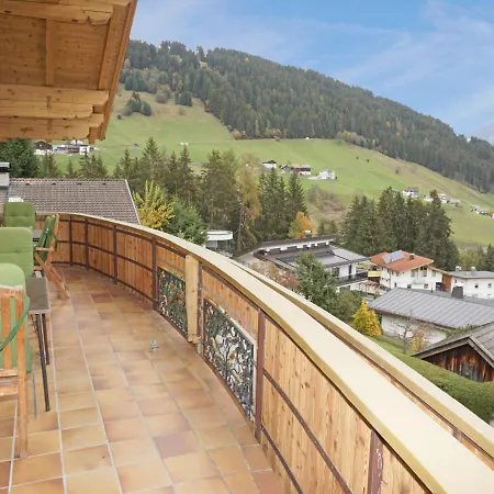 Romantik Karin-3 By Interhome Apartment