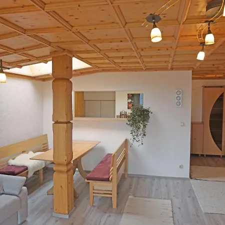 Riccardo By Interhome アパート