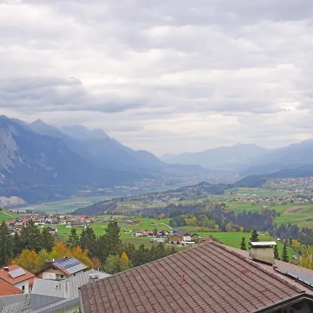 Riccardo By Interhome アパート *