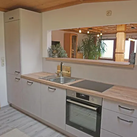 Romantik Karin-3 By Interhome Apartment *