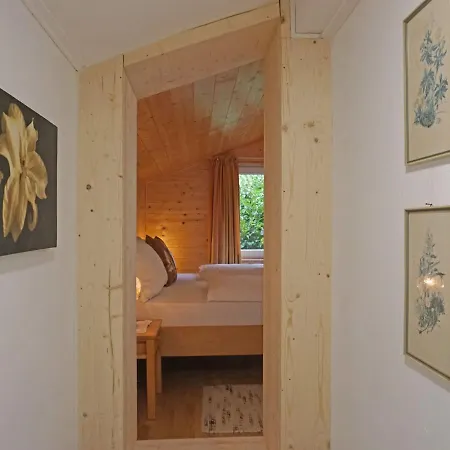 Riccardo By Interhome Sellrain