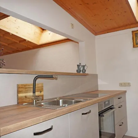 Apartment Romantik Karin-3 By Interhome *