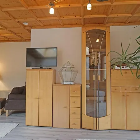 Romantik Karin-3 By Interhome Apartment *