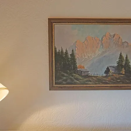 Riccardo By Interhome